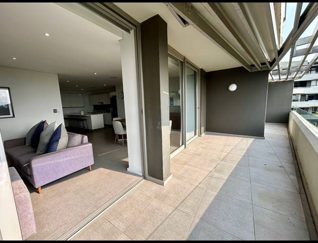 3 BEDROOM APARTMENT FOR SALE IN SIBAYA PRECINCT